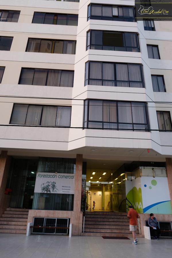 Departamento De Lujo Apartment Cochabamba Exterior foto