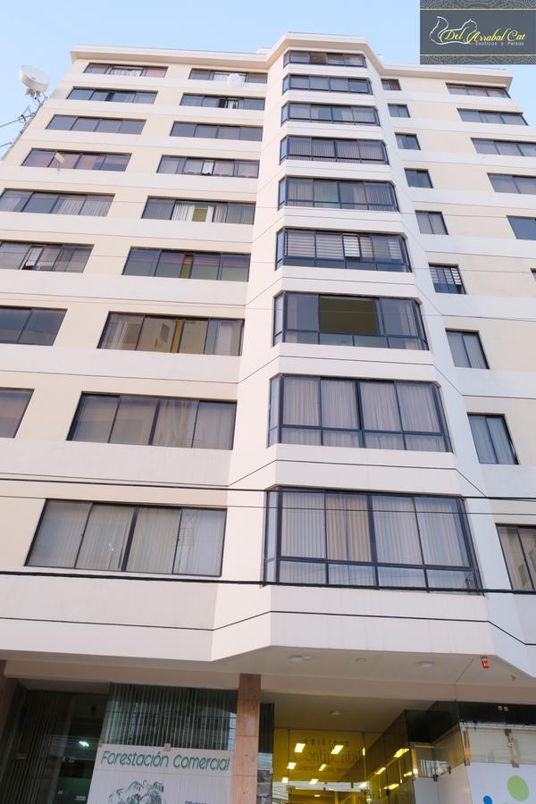 Departamento De Lujo Apartment Cochabamba Exterior foto